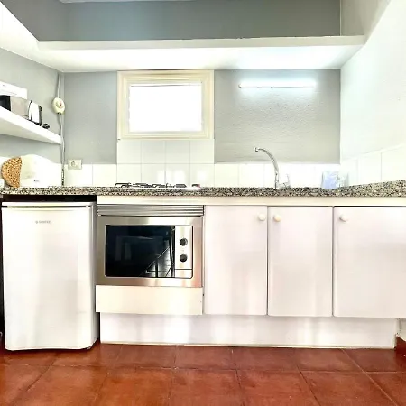 Apartment Few Minutes From The Beach, Wifi,Pool In Los Cristianos, Tenerife South Daire *