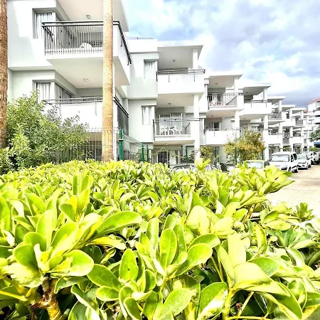 Apartment Apartment Few Minutes From The Beach, Wifi,Pool In Los Cristianos, Tenerife South